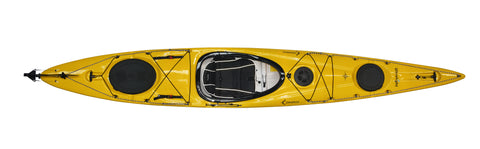 Boreal Design Compass 140 Ultralight Kayak